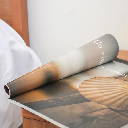 Rafael Prázdninový dům *