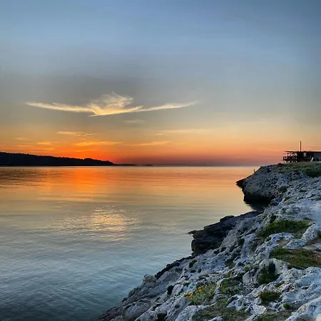 Prázdninový dům Rafael *