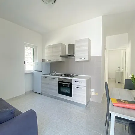 Rafael Prázdninový dům *