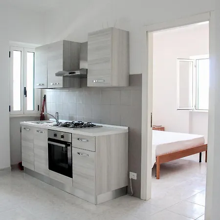 Holiday home Rafael Vieste