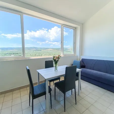 Дом отдыха Rafael *