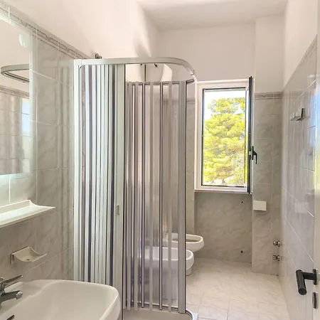 Rafael Tatil Evi Vieste