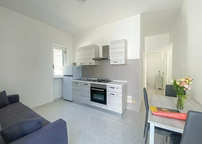 Rafael בית נופש *