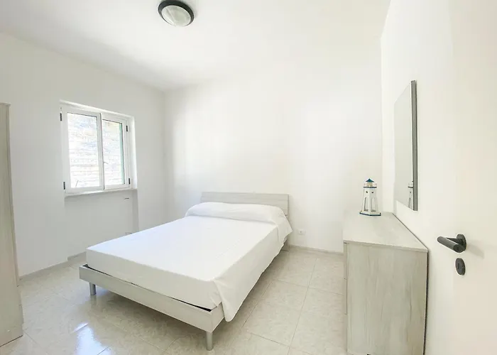 בית נופש Rafael